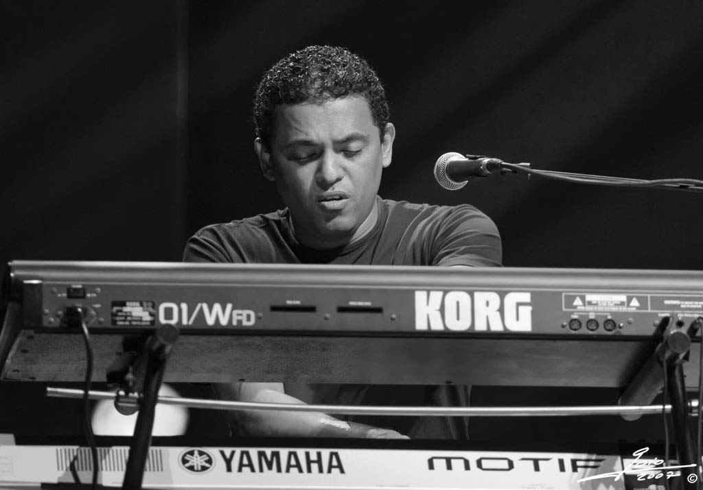 Marco Brito-2007