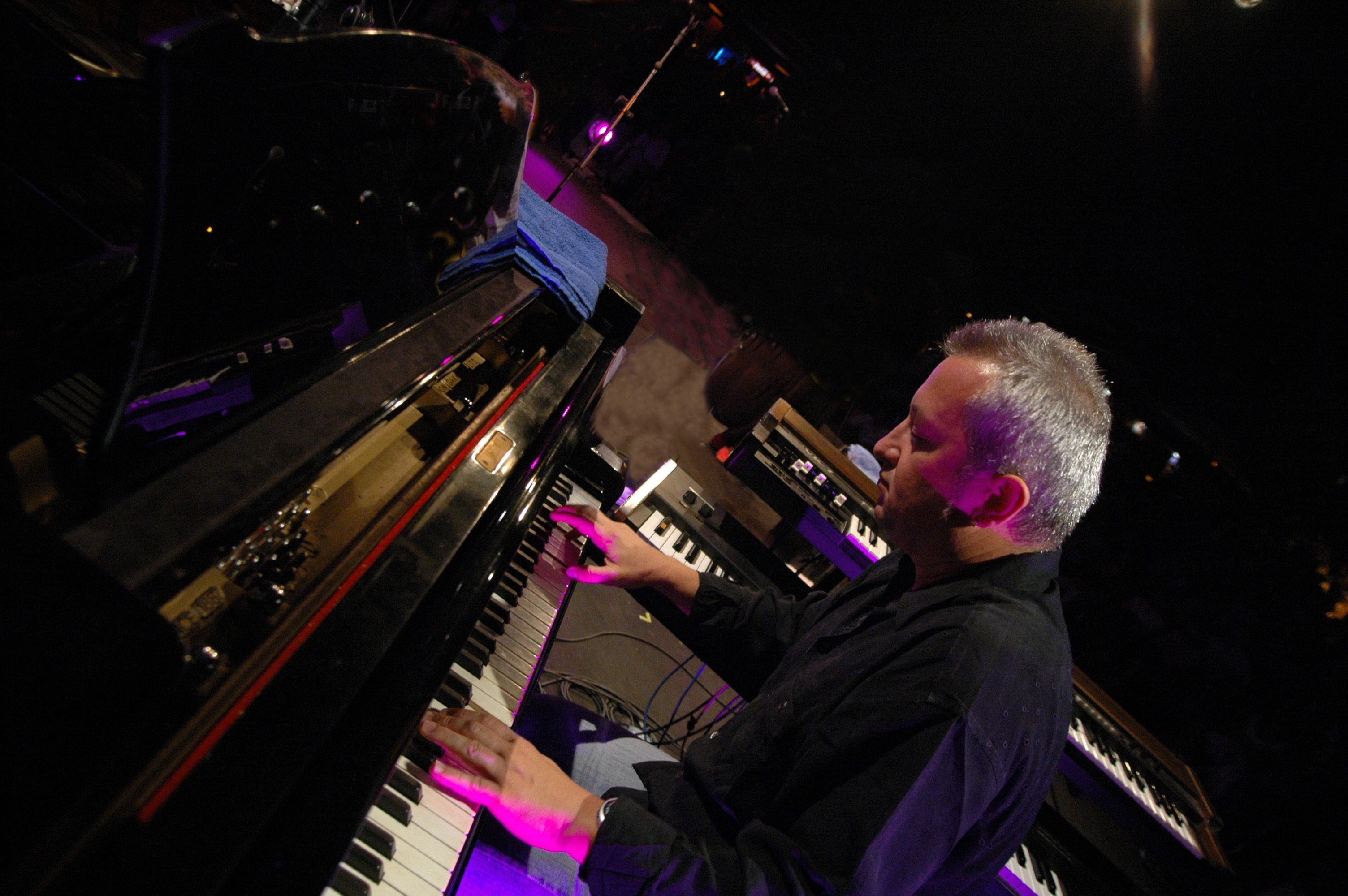 Enrico Solazzo