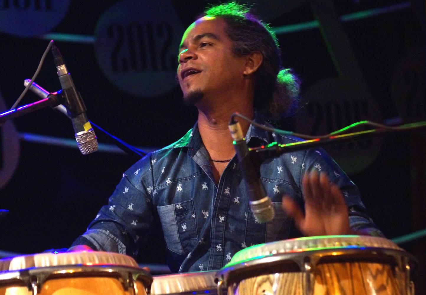 Barranquijazz 20th Edition