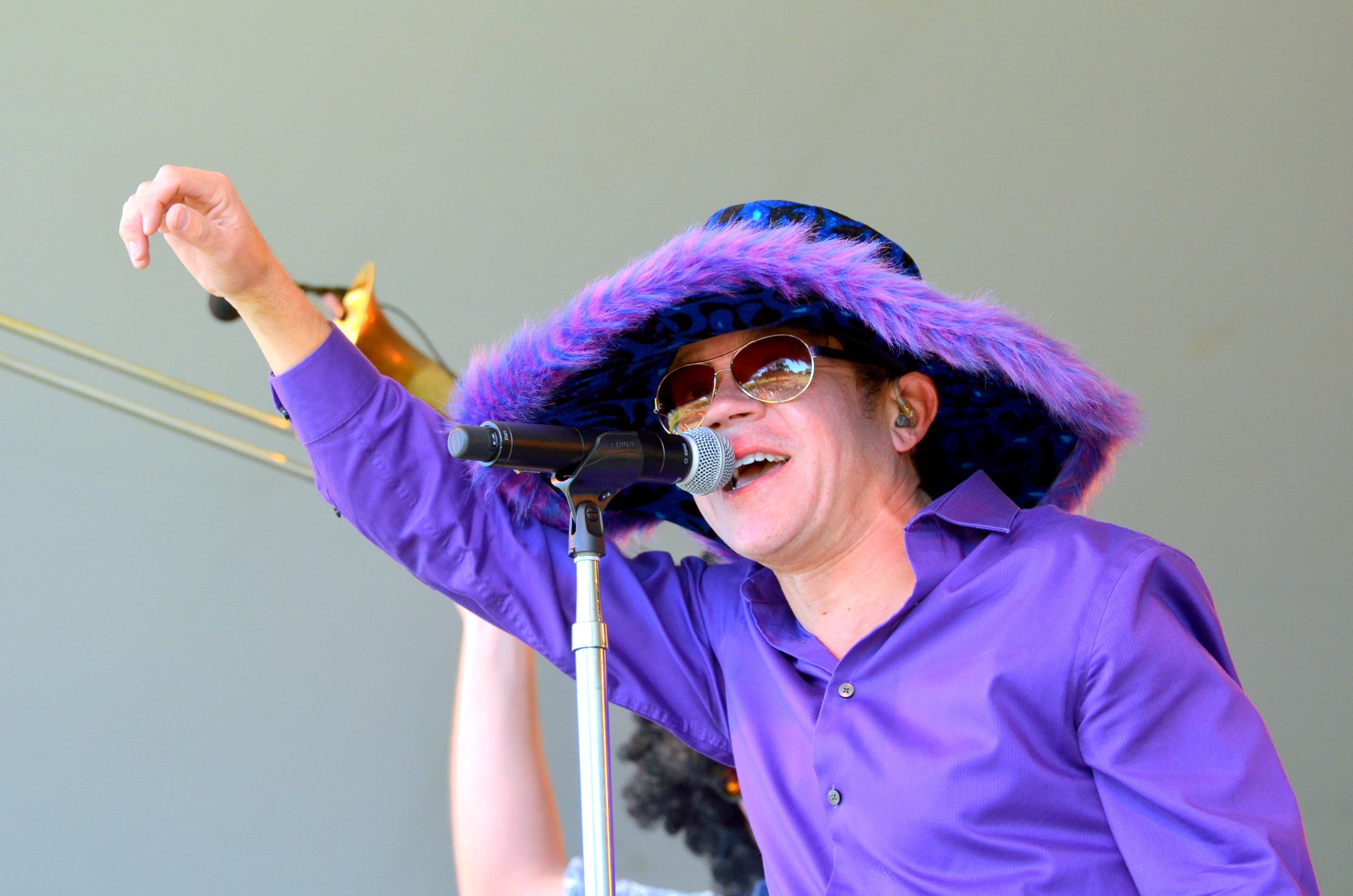 2014 Voodoo Experience