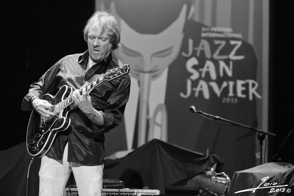 Randy johnston-2013