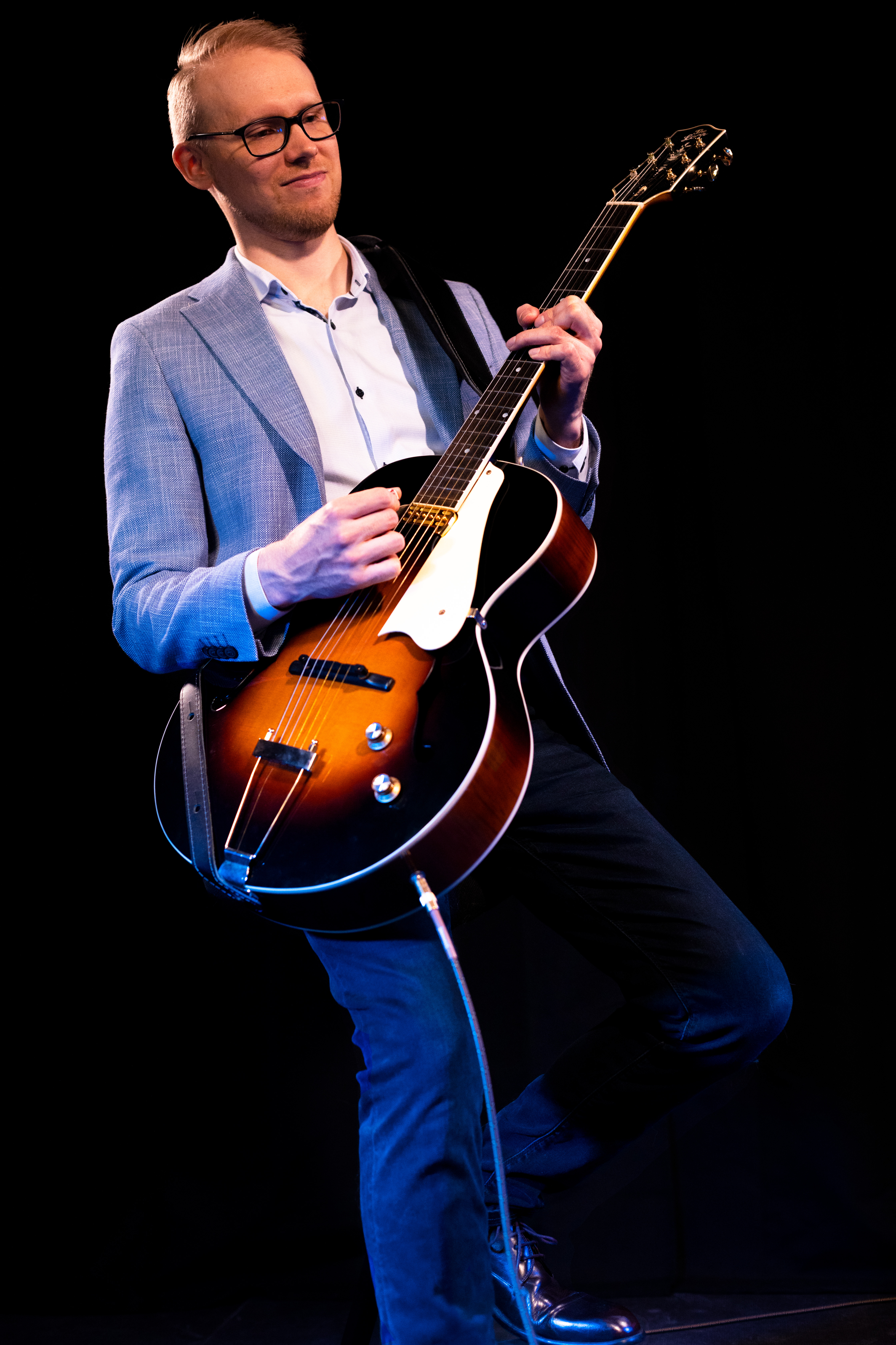 Martin Söderbacka