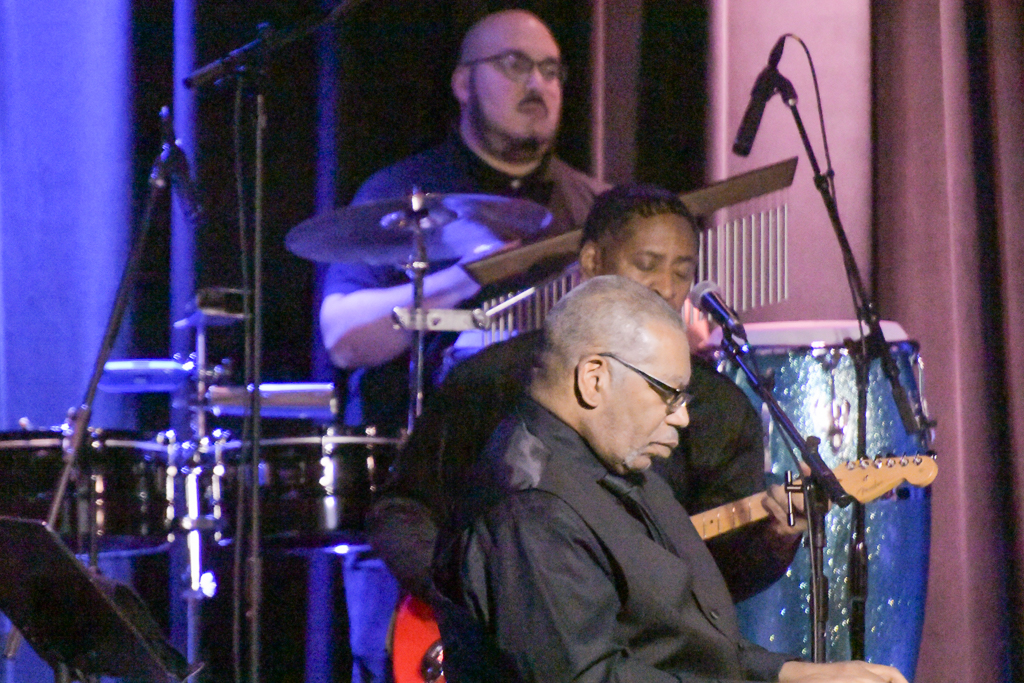 Lance Deckerson & Will Romcen