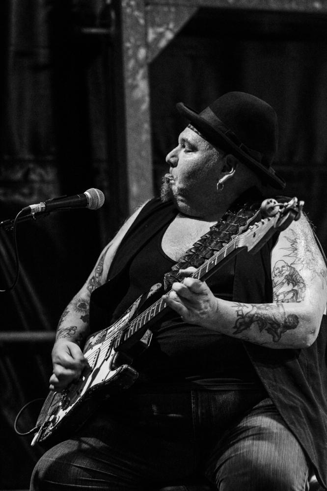 Popa Chubby