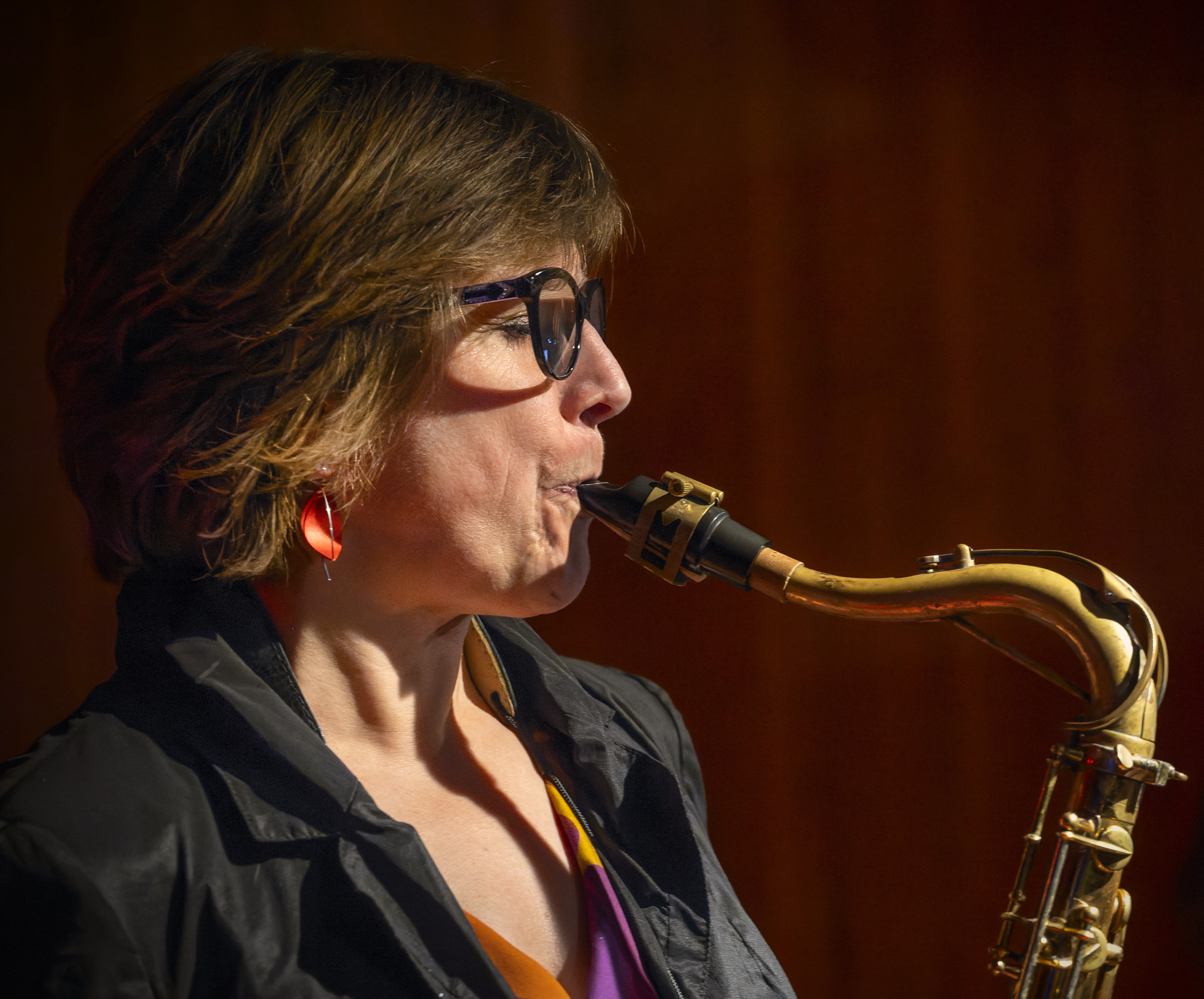 Pernille Bevort Live