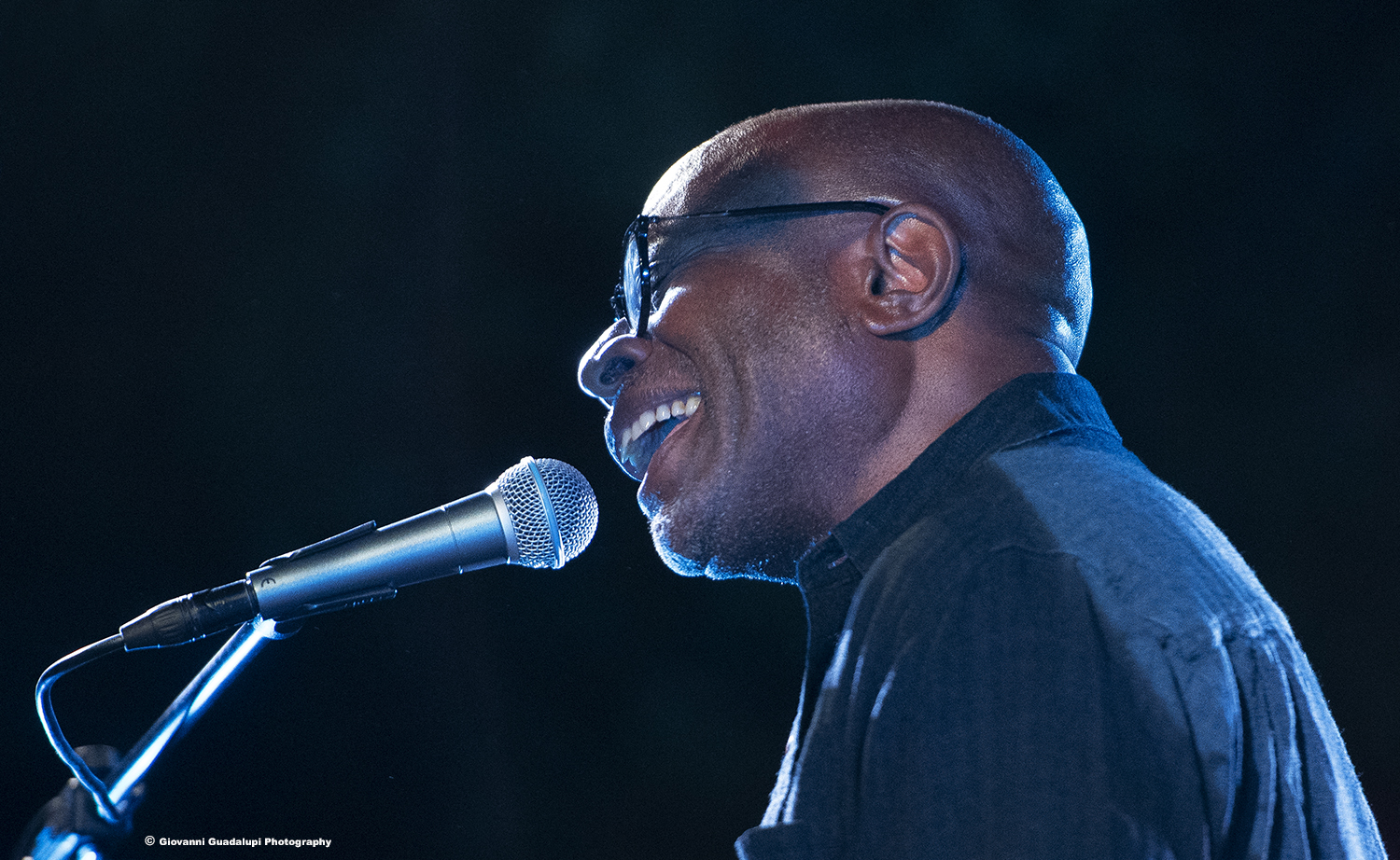20_Brian Jackson live at Bari in Jazz 07.18.2025
