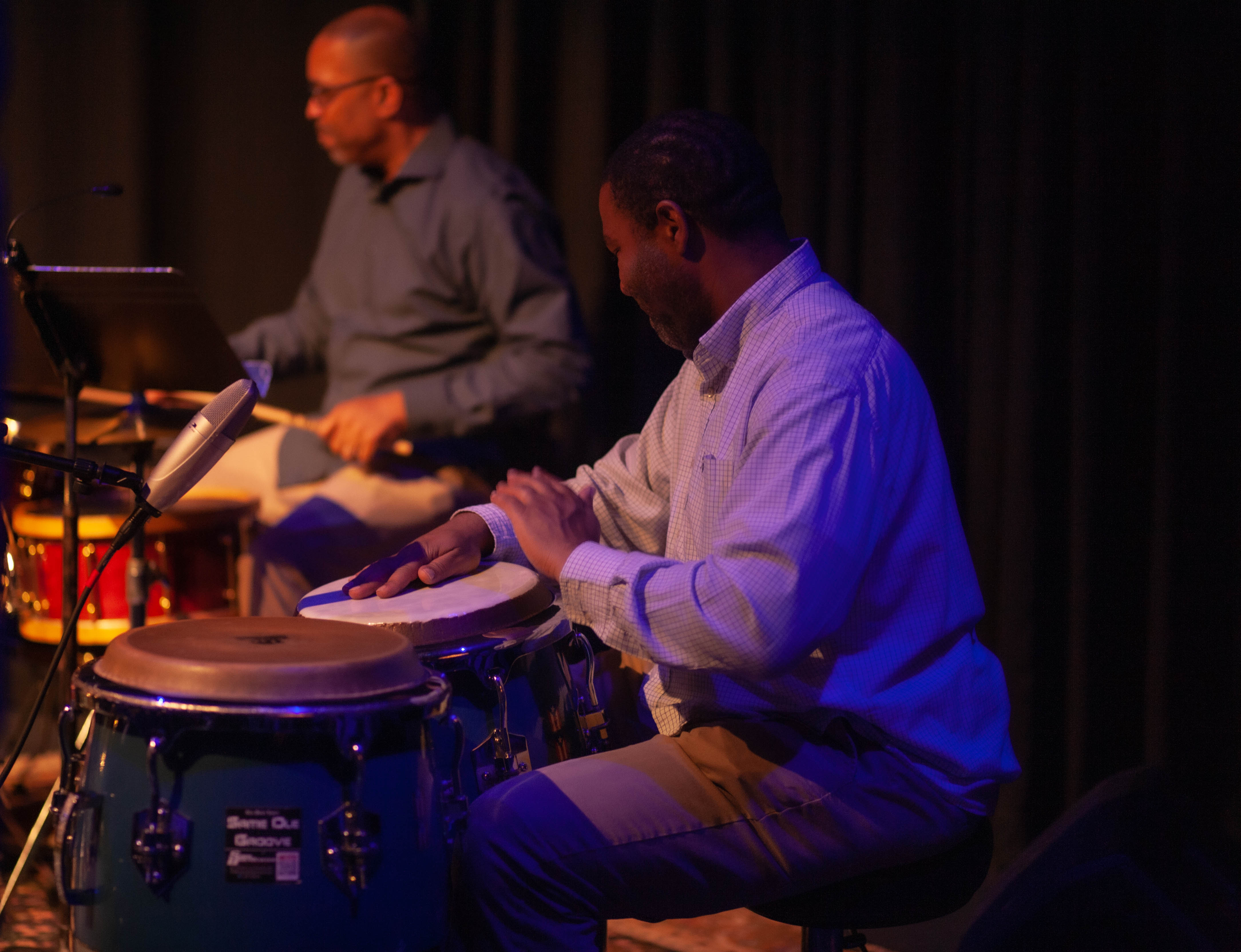 We Have Rhythm