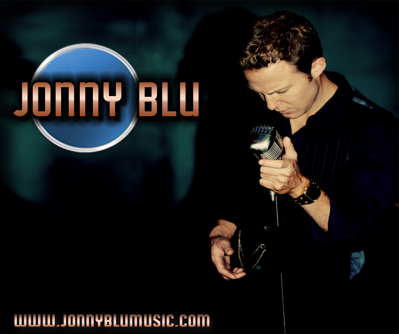 Jonny Blu - www.jonnyblumusic.com