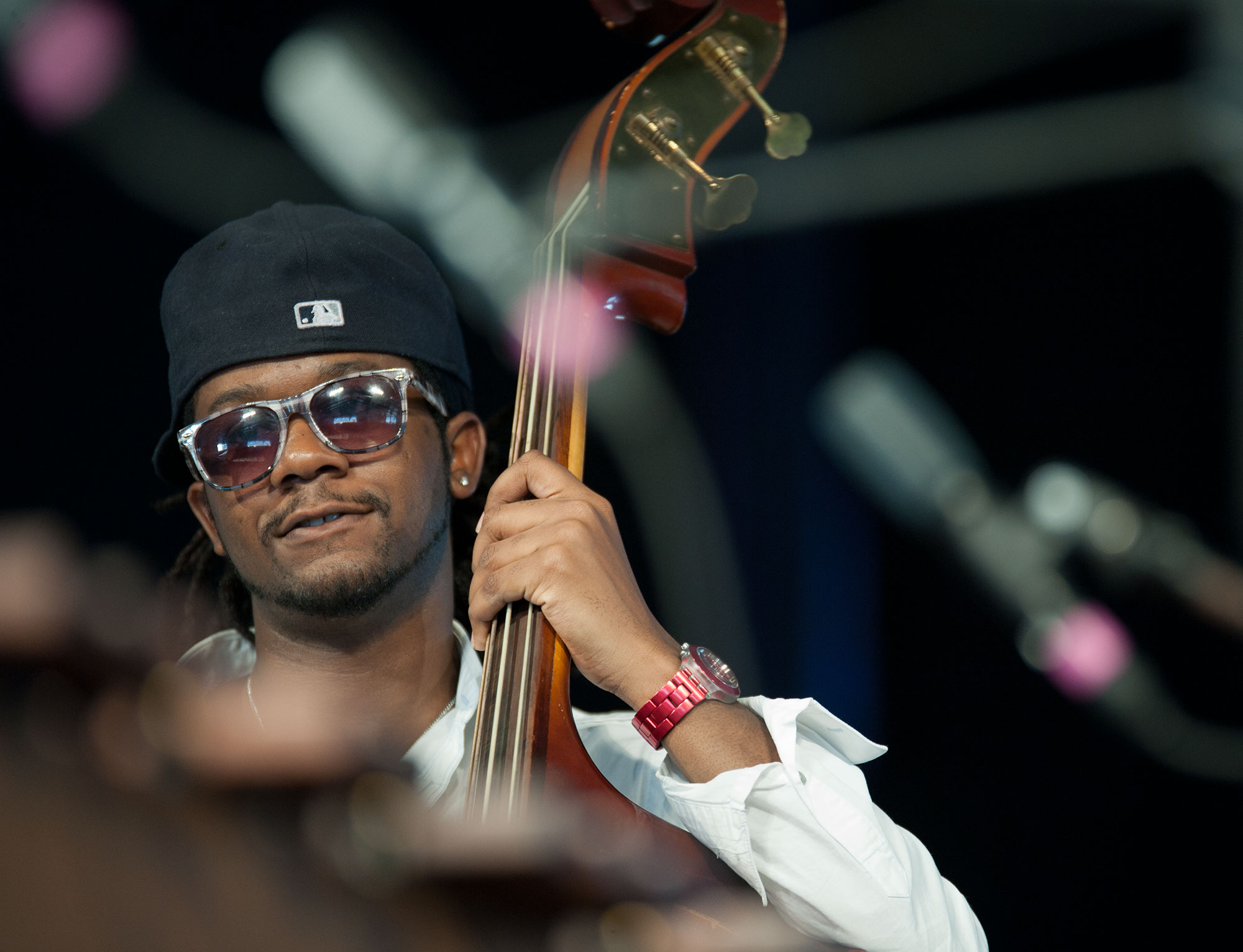 Untitled Jazz Photo