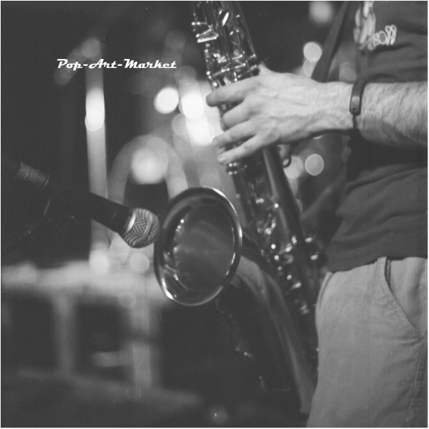 Popartmarket — jazz photo by Nagy Nandor Ferencz | All About Jazz