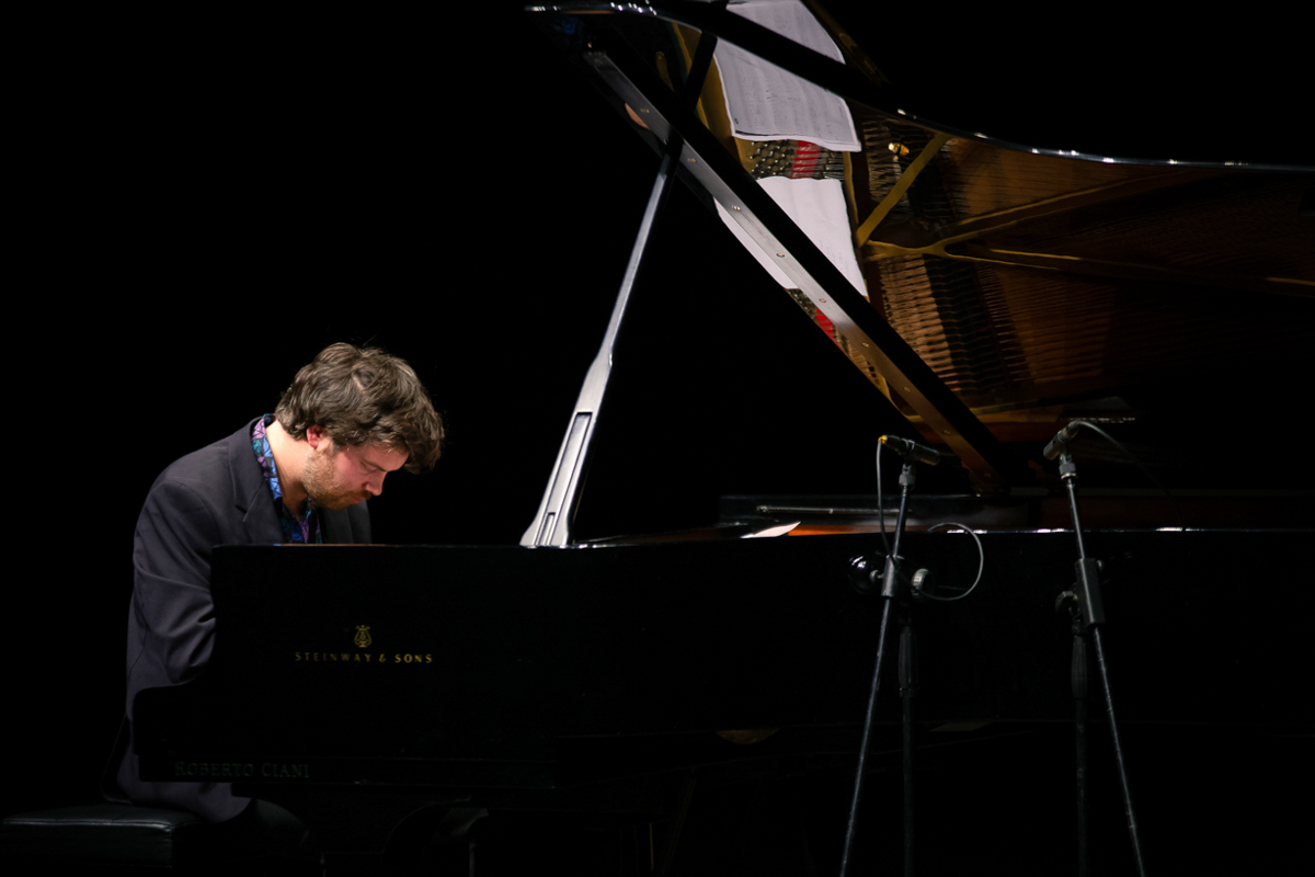 METJAZZ 2024 Alessandro Lanzoni