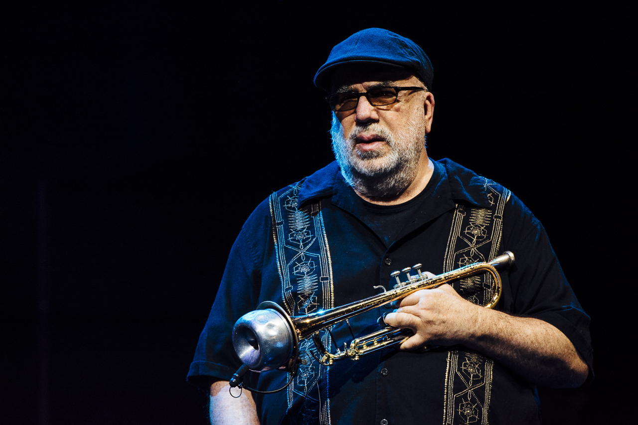 Randy Brecker