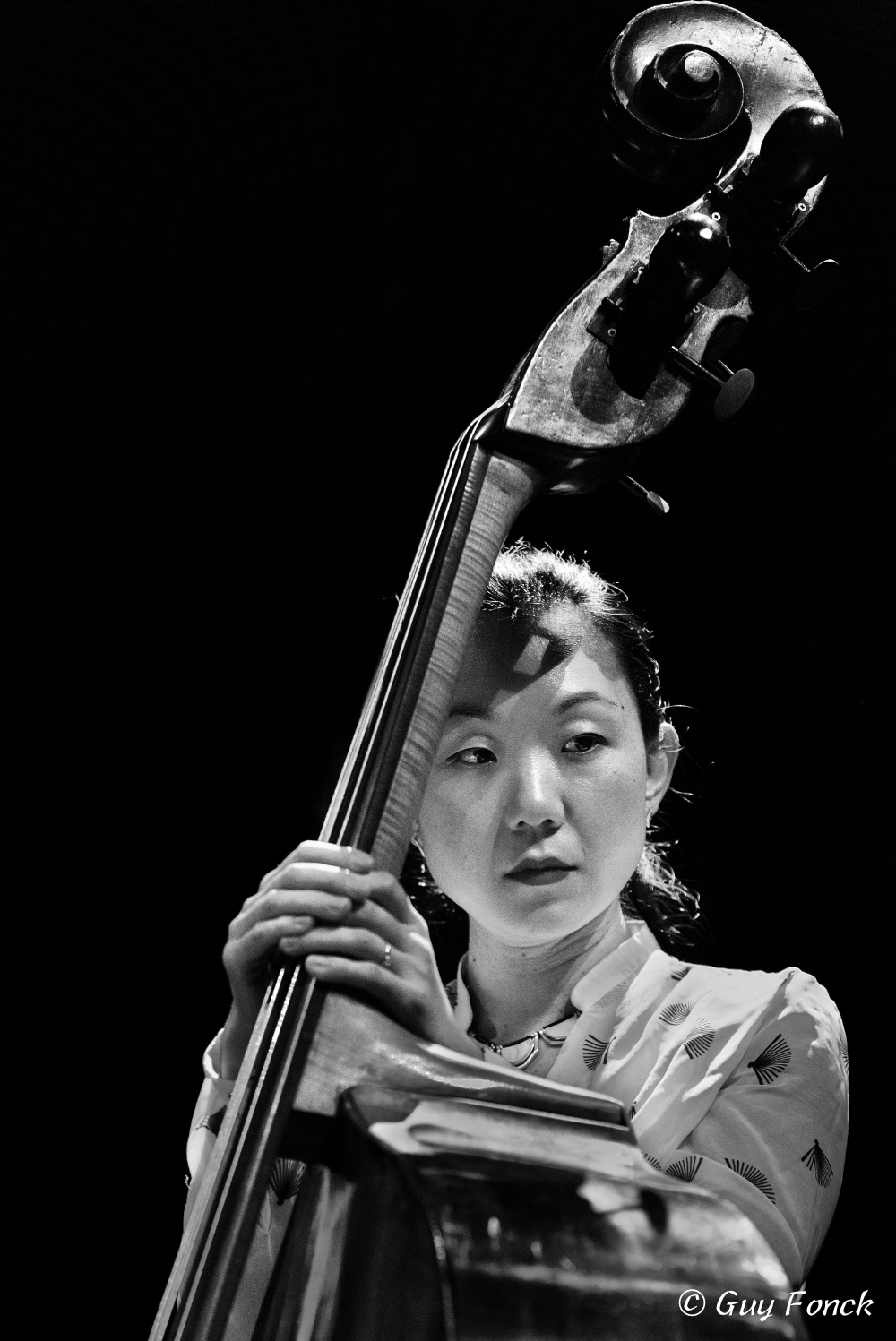 Linda May Han Oh 22.03.2023 Opderschmelz Dudelange Luxembourg