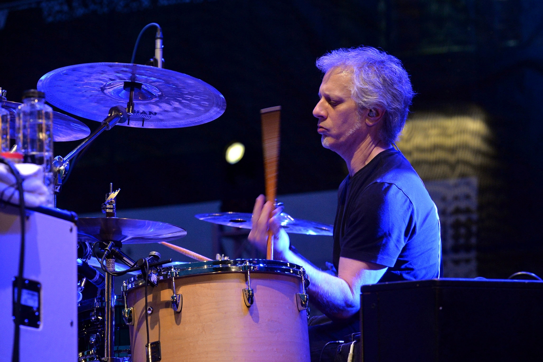 Dave Wecklat JazzTM Festival