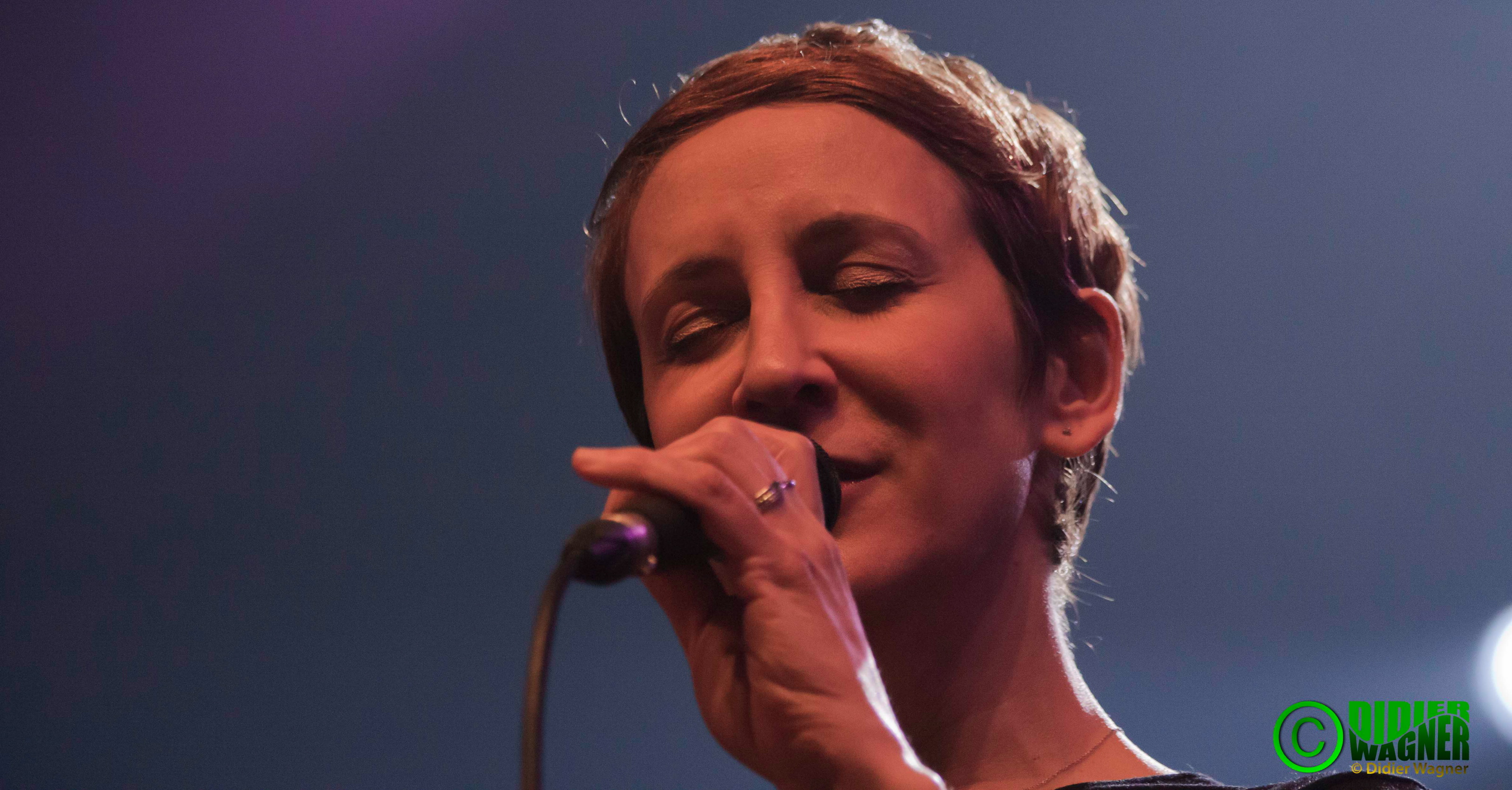 Stacey Kent