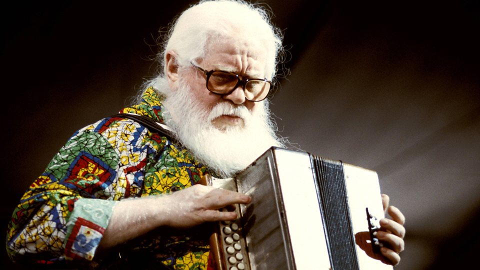 Hermeto Pascoal