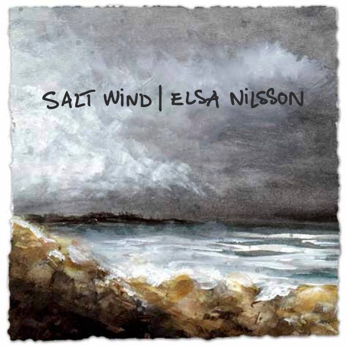 Elsa Nilsson "Salt Wind"