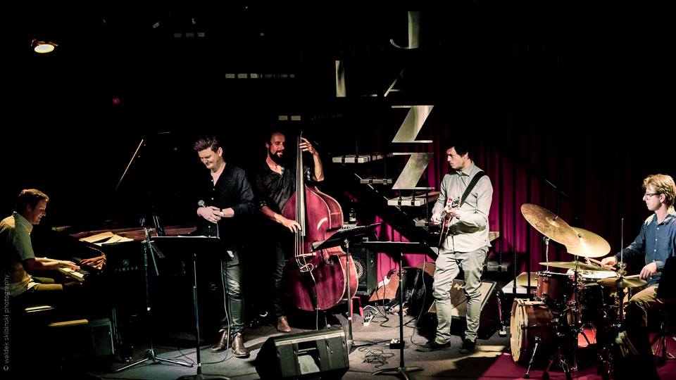 Untitled Jazz Photo