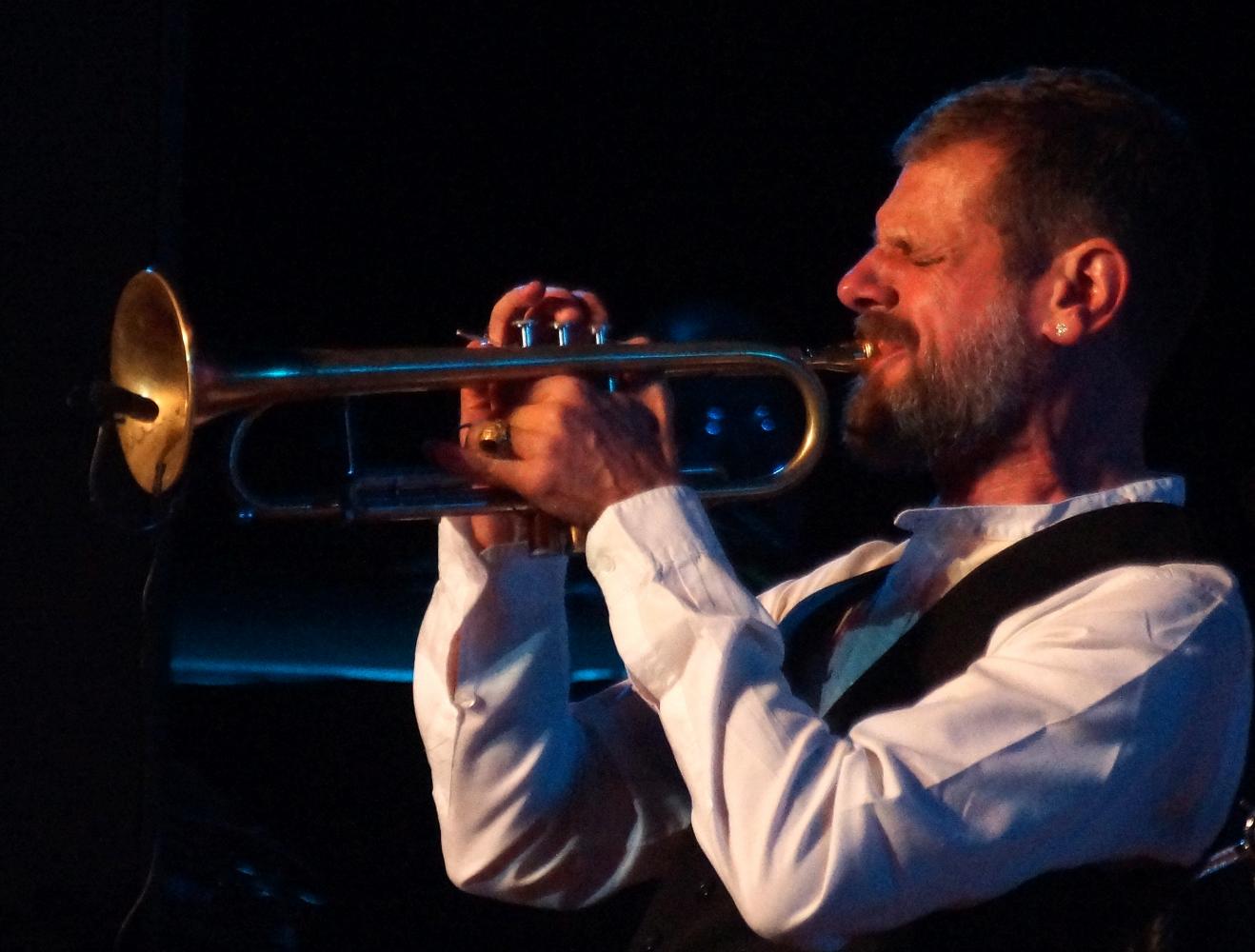 Barranquijazz 20th Edition