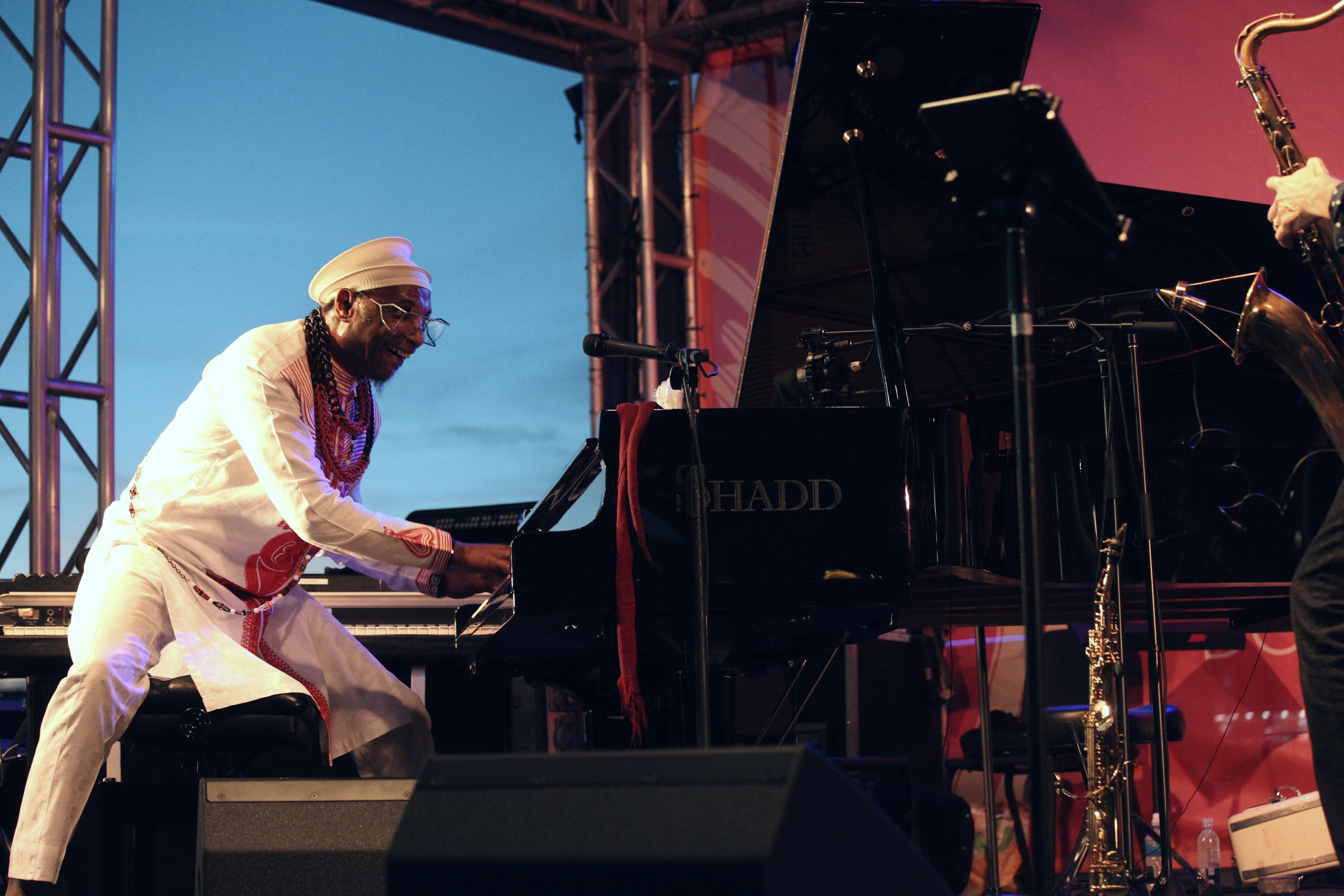 Omar Sosa