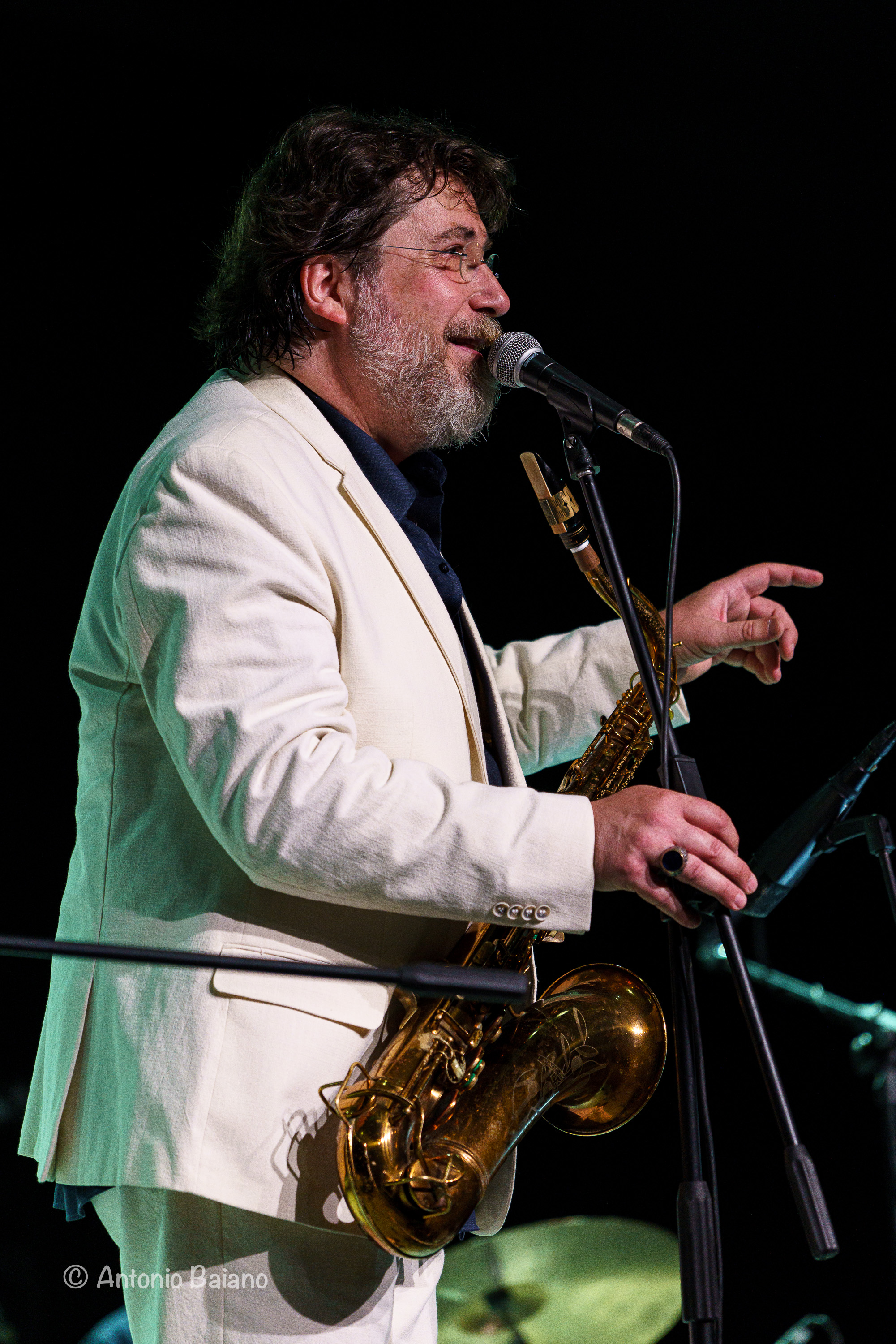 Emanuele Cisi