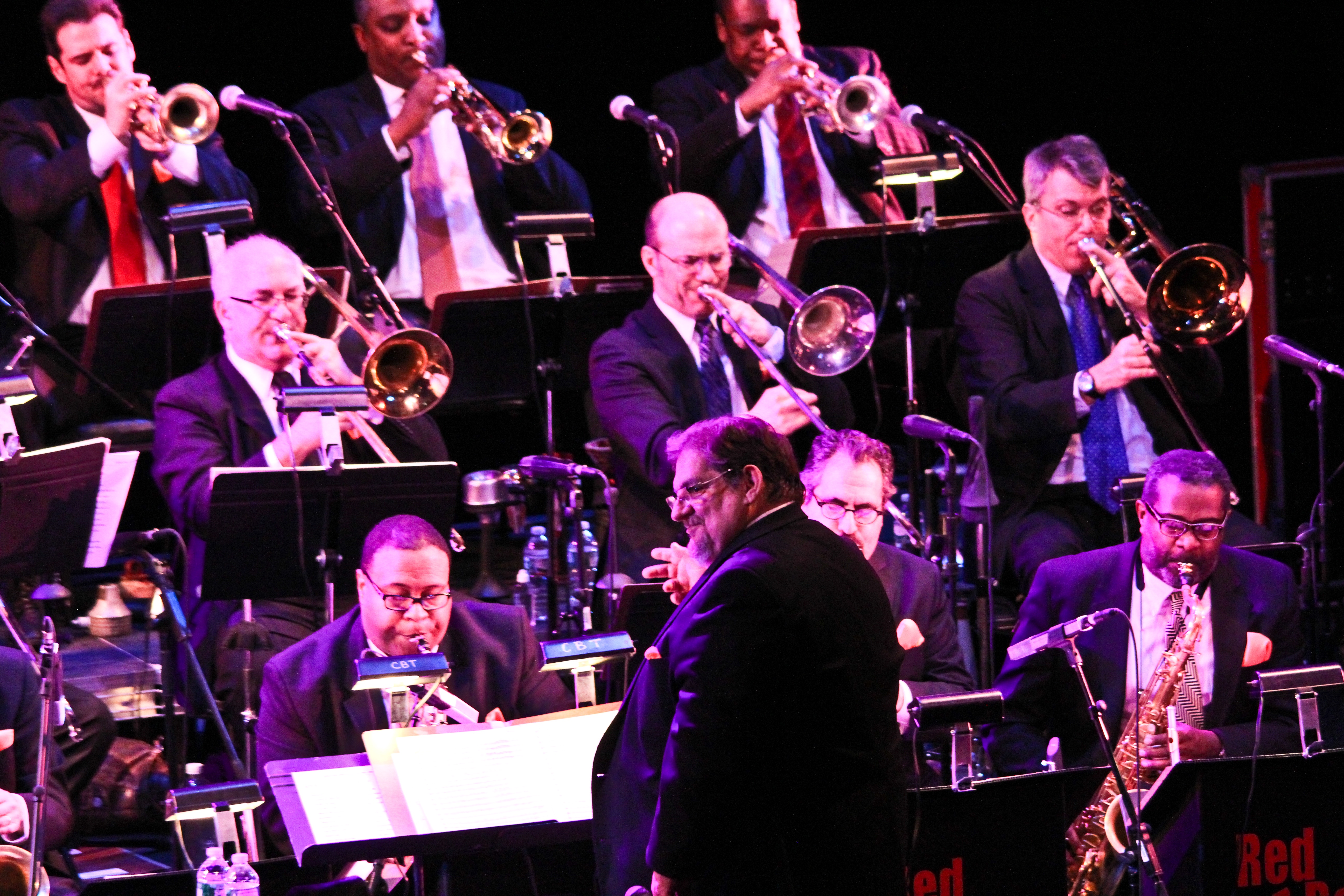 Untitled Jazz Photo