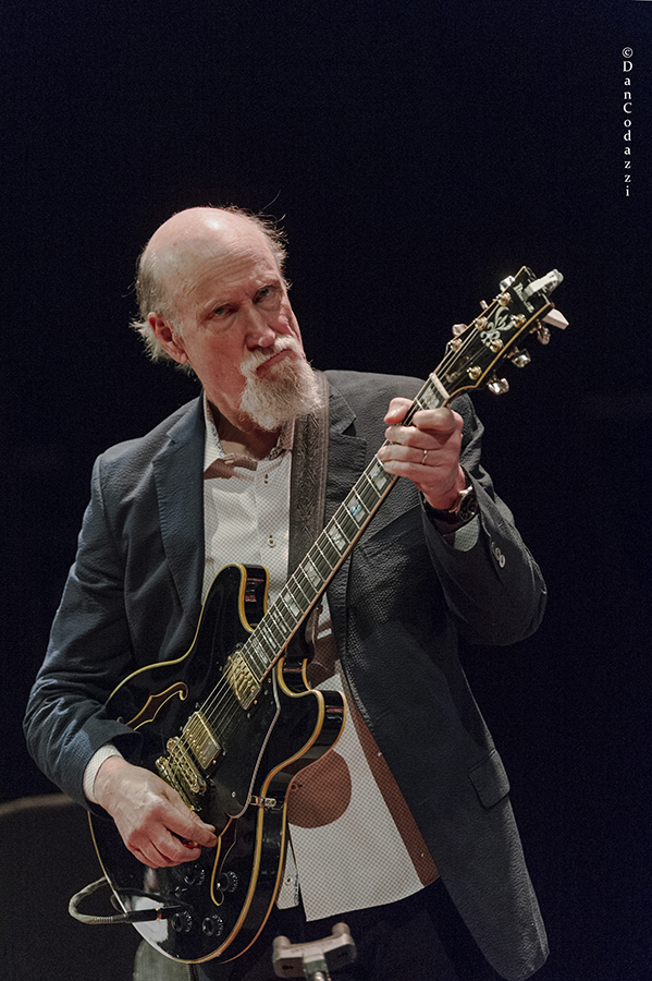 John Scofield