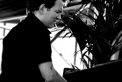 Brad Mehldau. Madrid, 2007