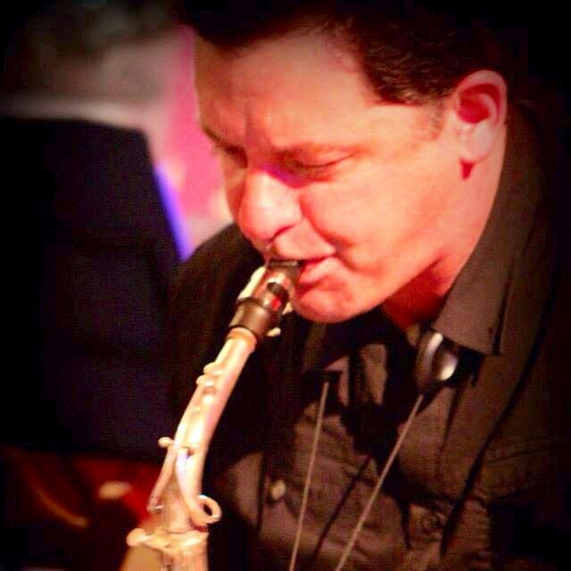Untitled Jazz Photo