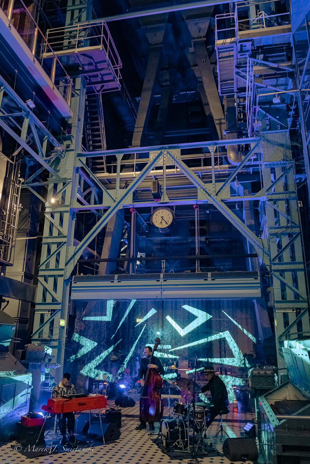RGG feat. Robert Więckiewicz