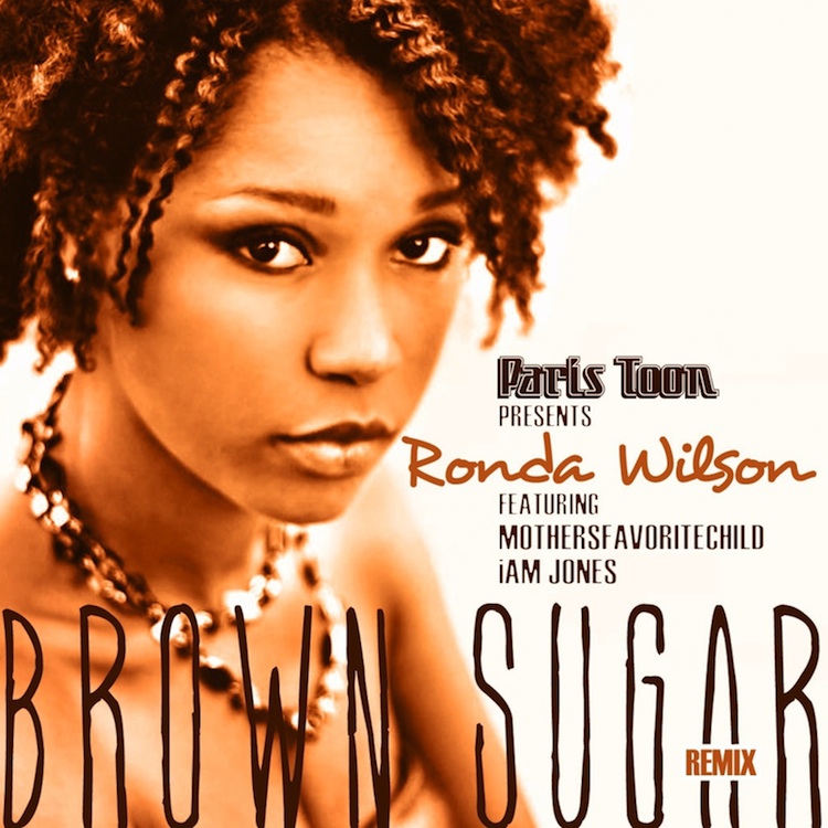 Ronda Wilson Brown Sugar