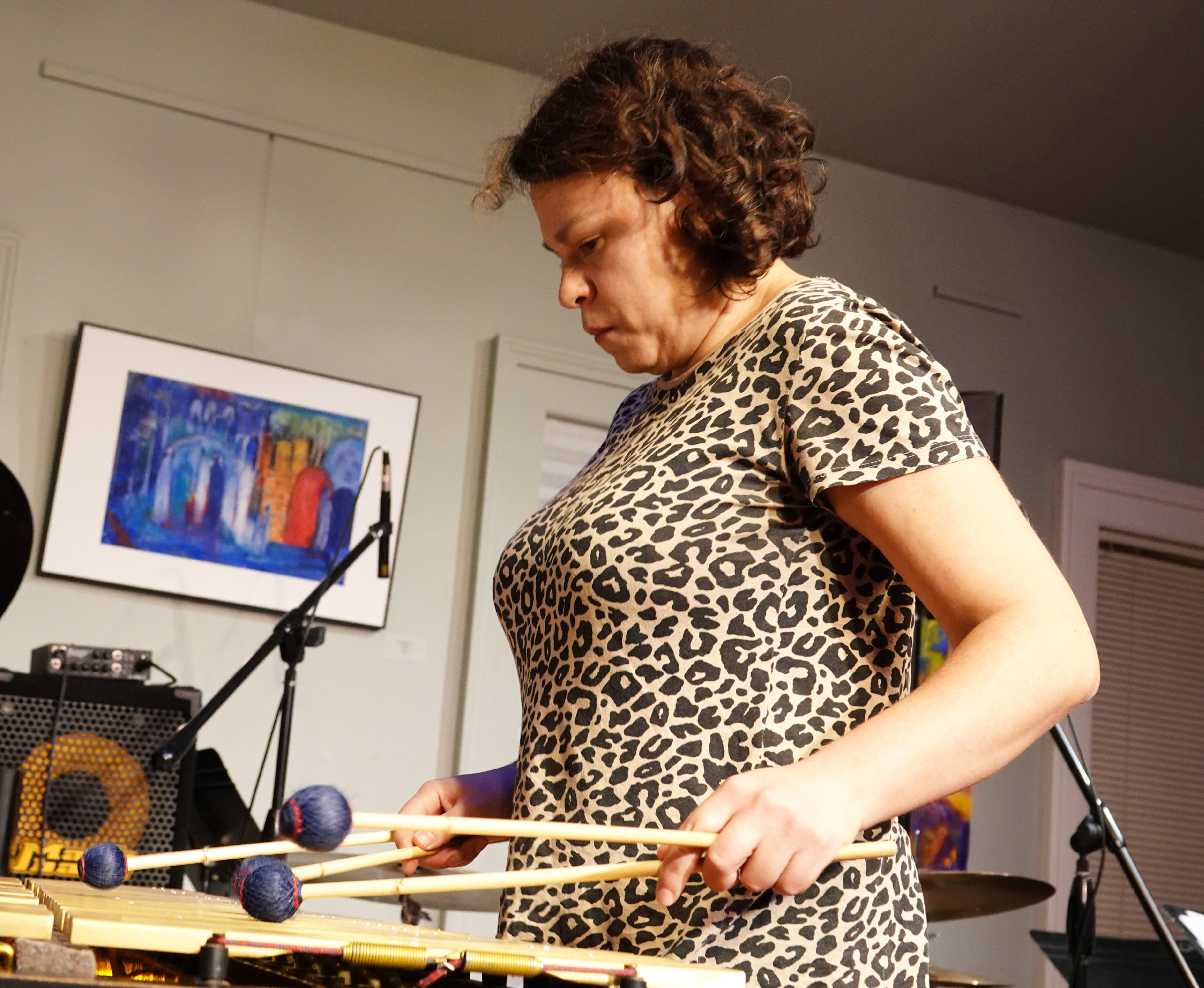 Patricia Brennan at Edgefest 2024