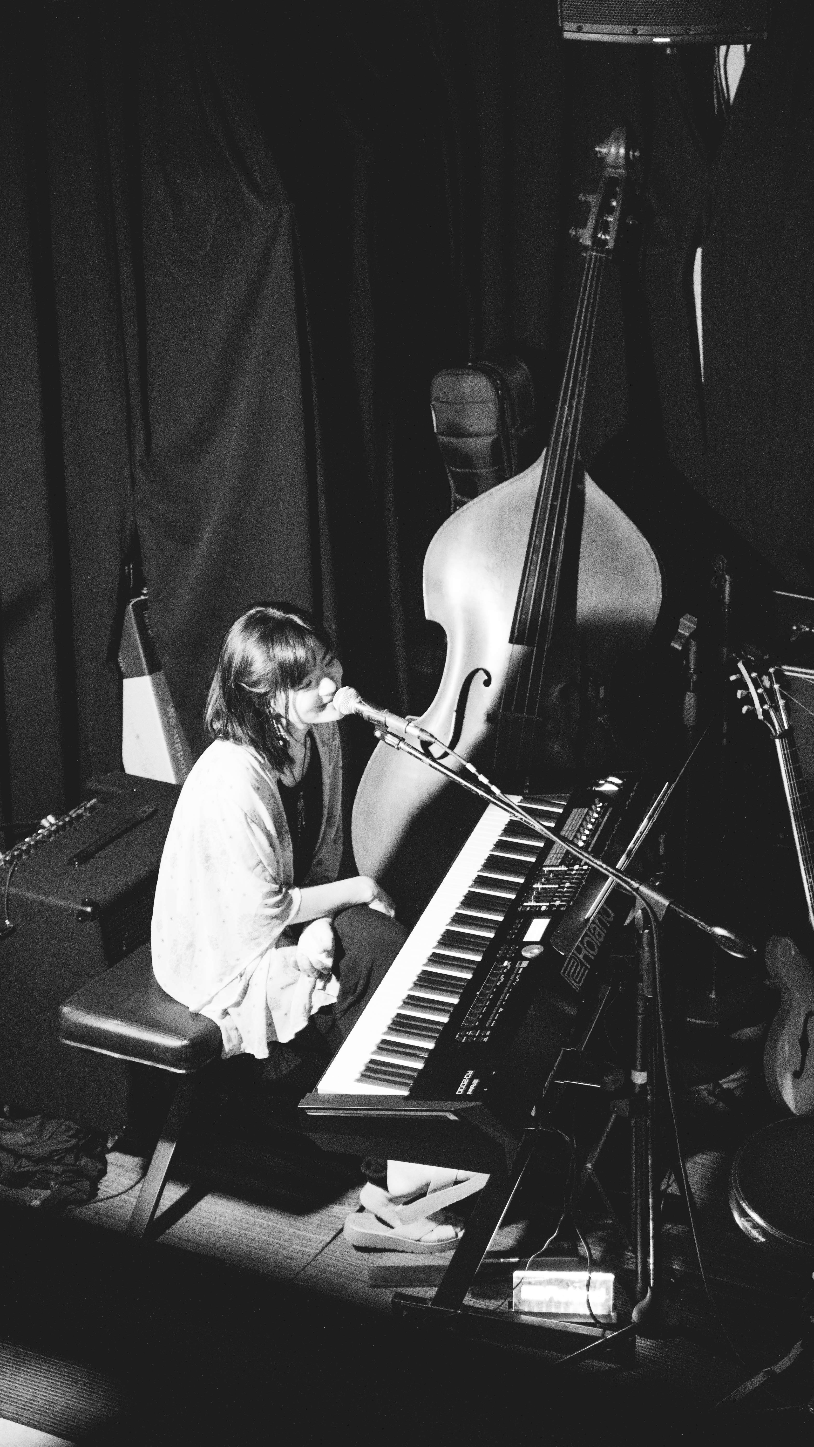 Untitled Jazz Photo