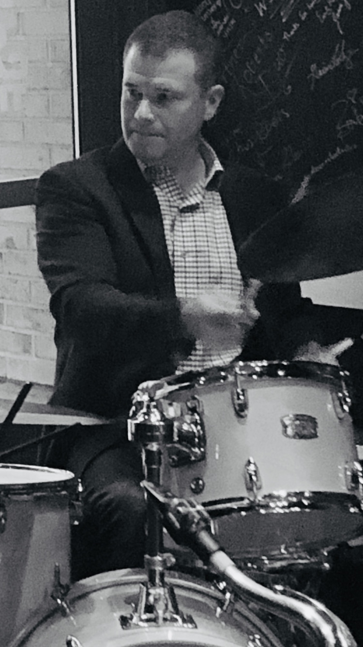 Untitled Jazz Photo