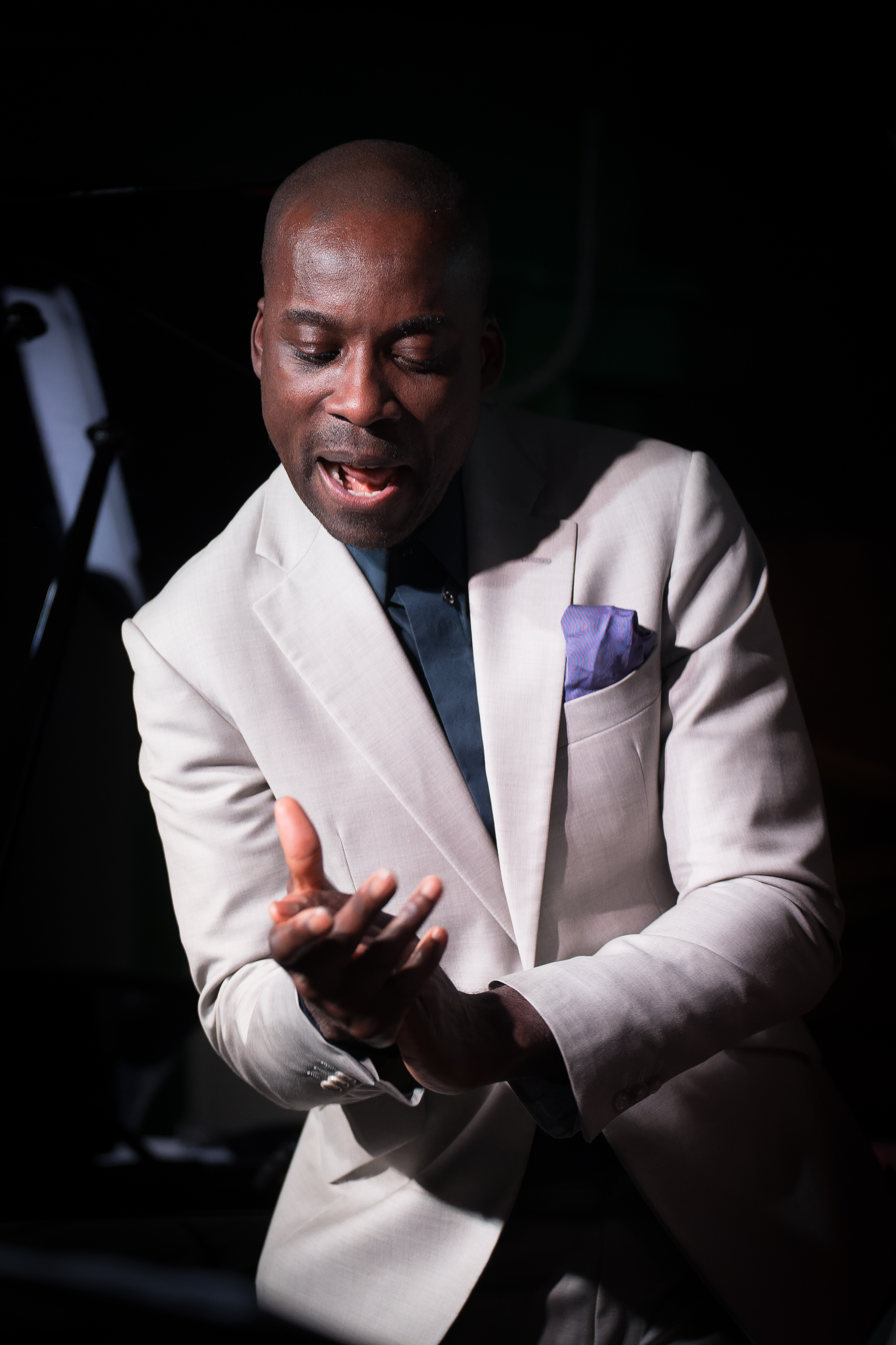 Randolph Matthews
