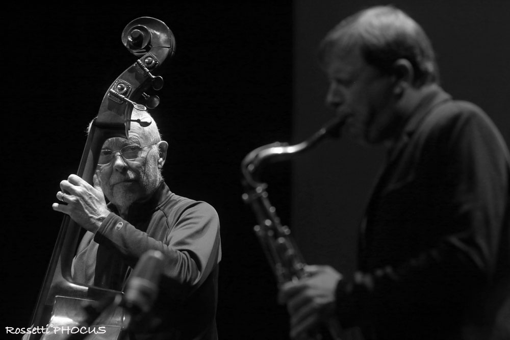 Dave Holland - Chris Potter