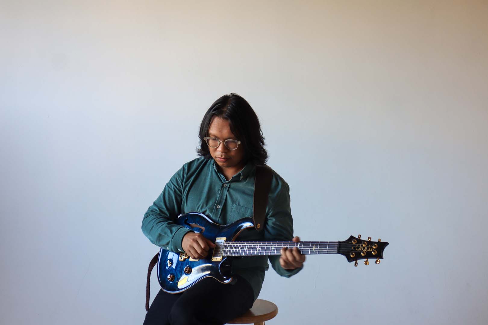 Untitled Jazz Photo — jazz photo by Prawit Austin Siriwat | All About Jazz