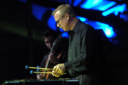 Gary Burton