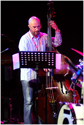 Dave Whitford 18048763 Croydon Jazz Festival, Croydon, UK. 2007 Images of Jazz