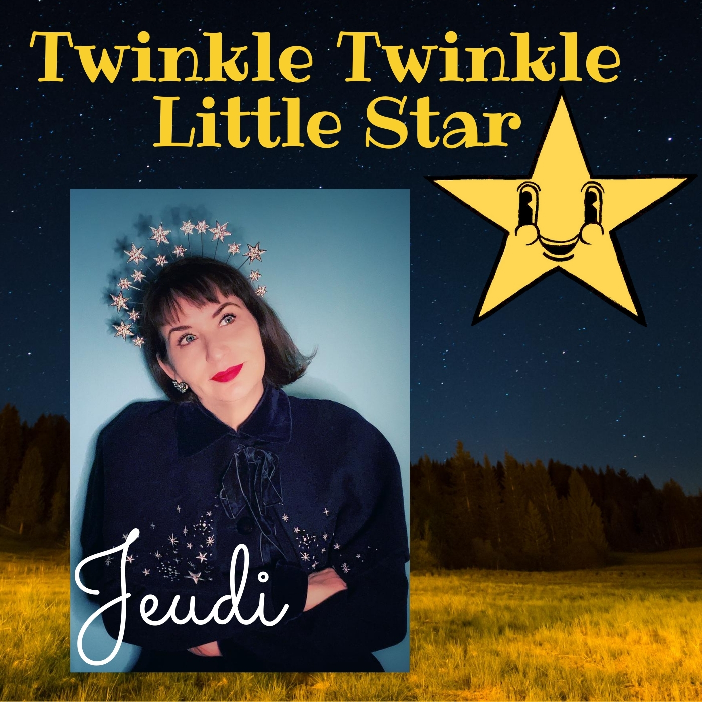 Twinkle Twinkle Little Star