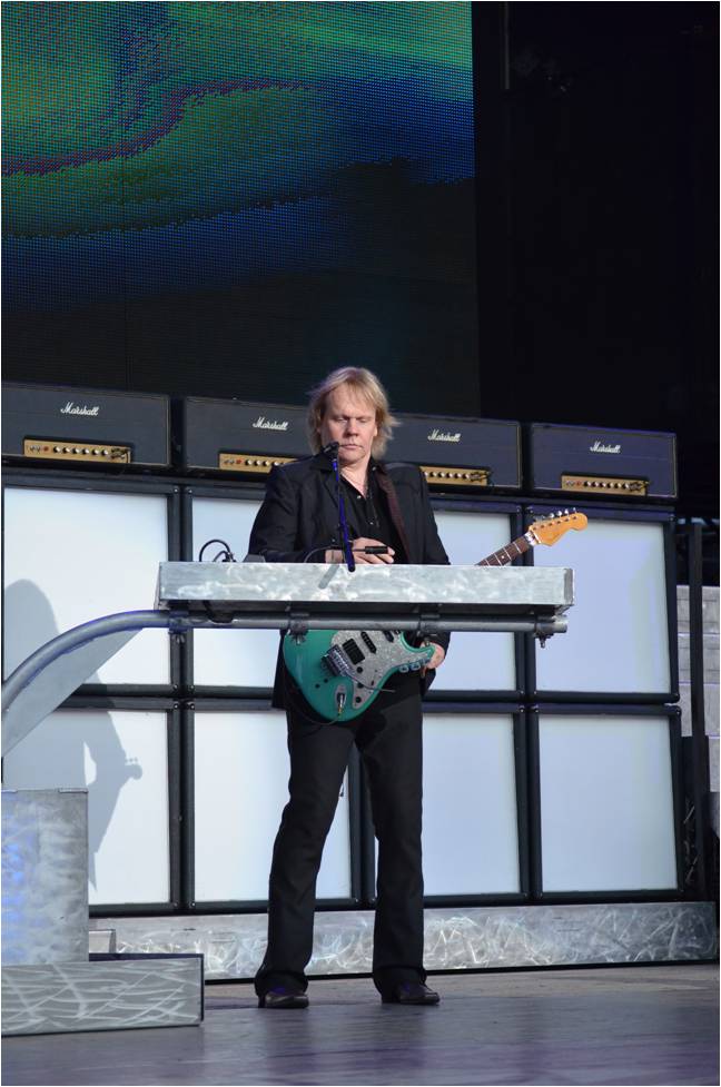 Styx - James Young - Photo 38