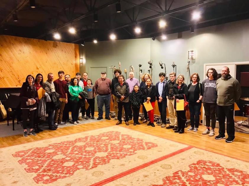 Kansas City Area Youth Jazz