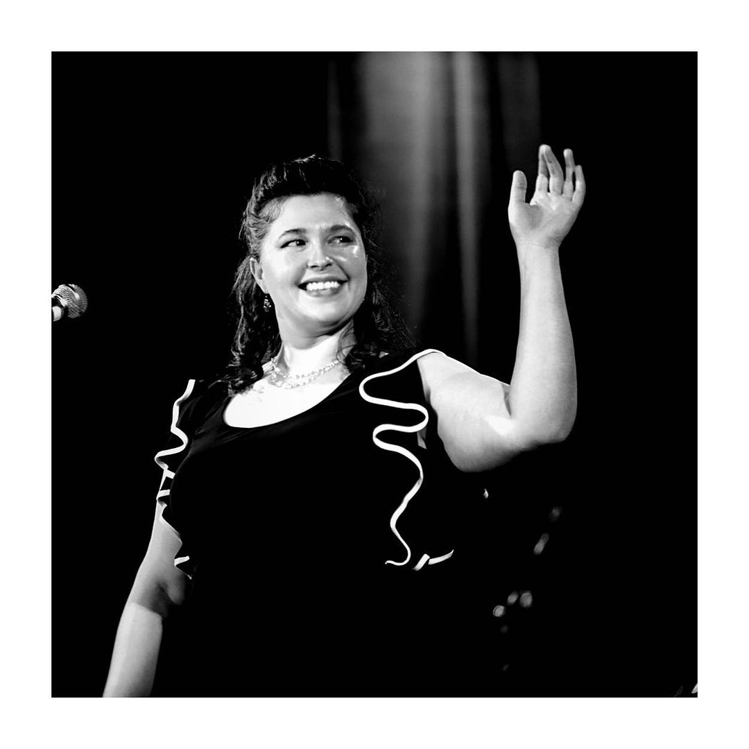 Maria Schafer