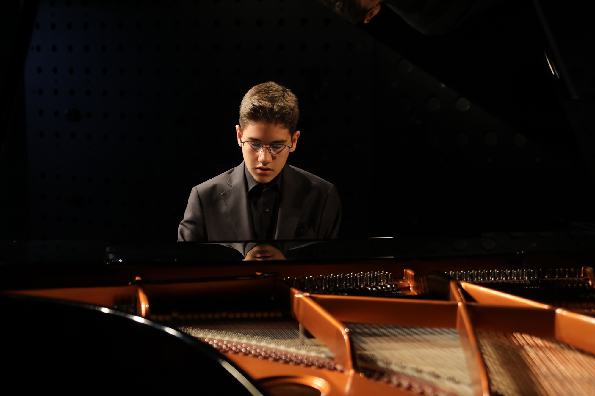 Untitled Jazz Photo