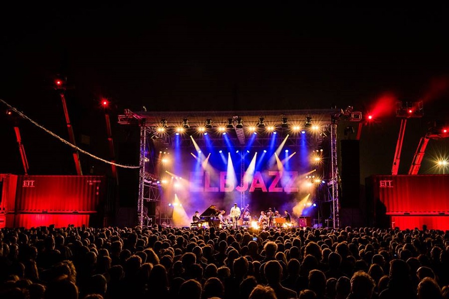 Gregory Porter, Elbjazz 2017