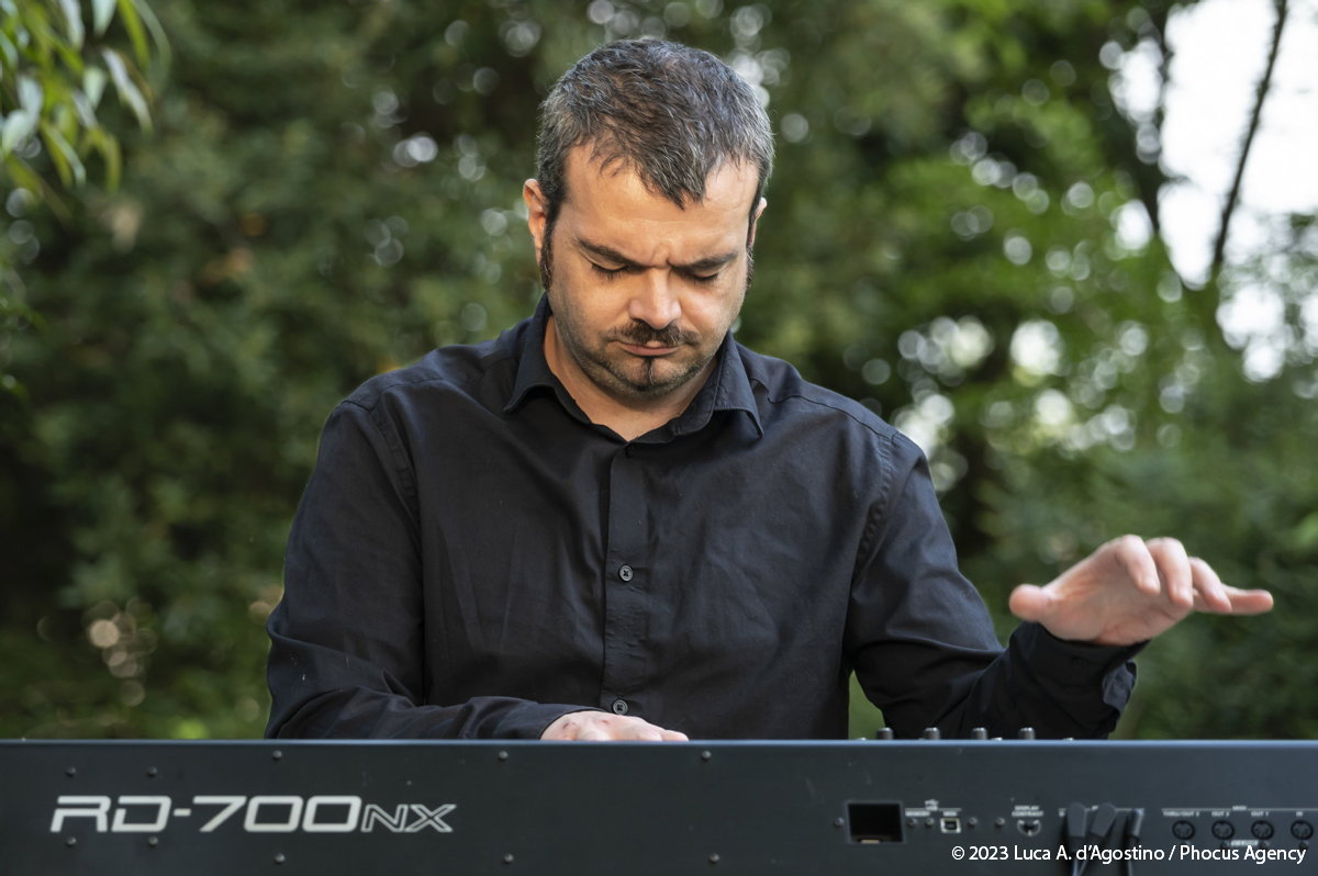 Paolo Corsini