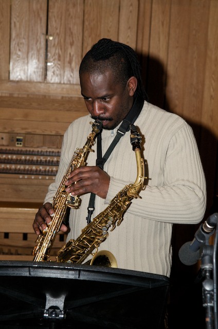 Jason Yarde