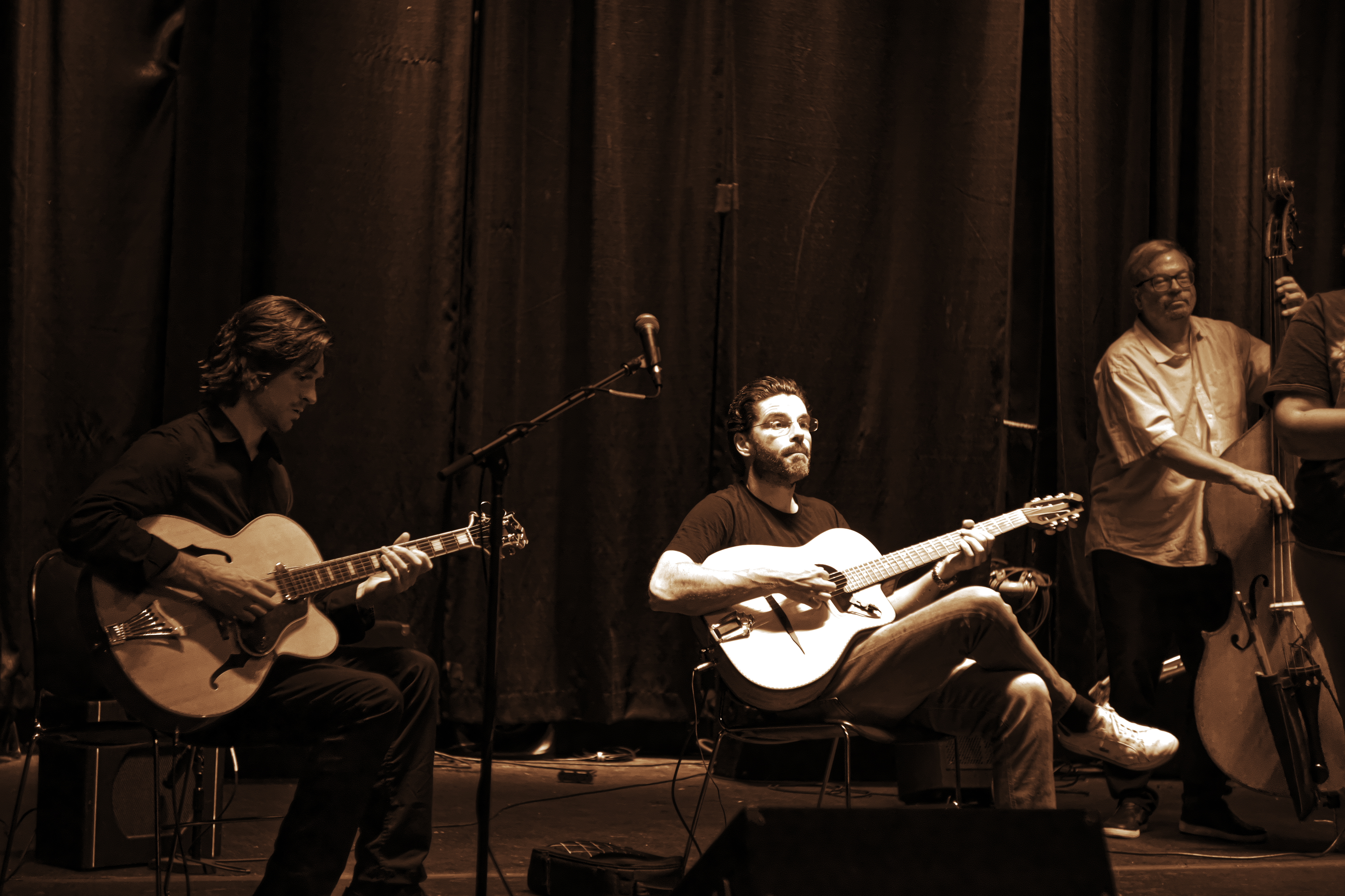 Sound Check 4