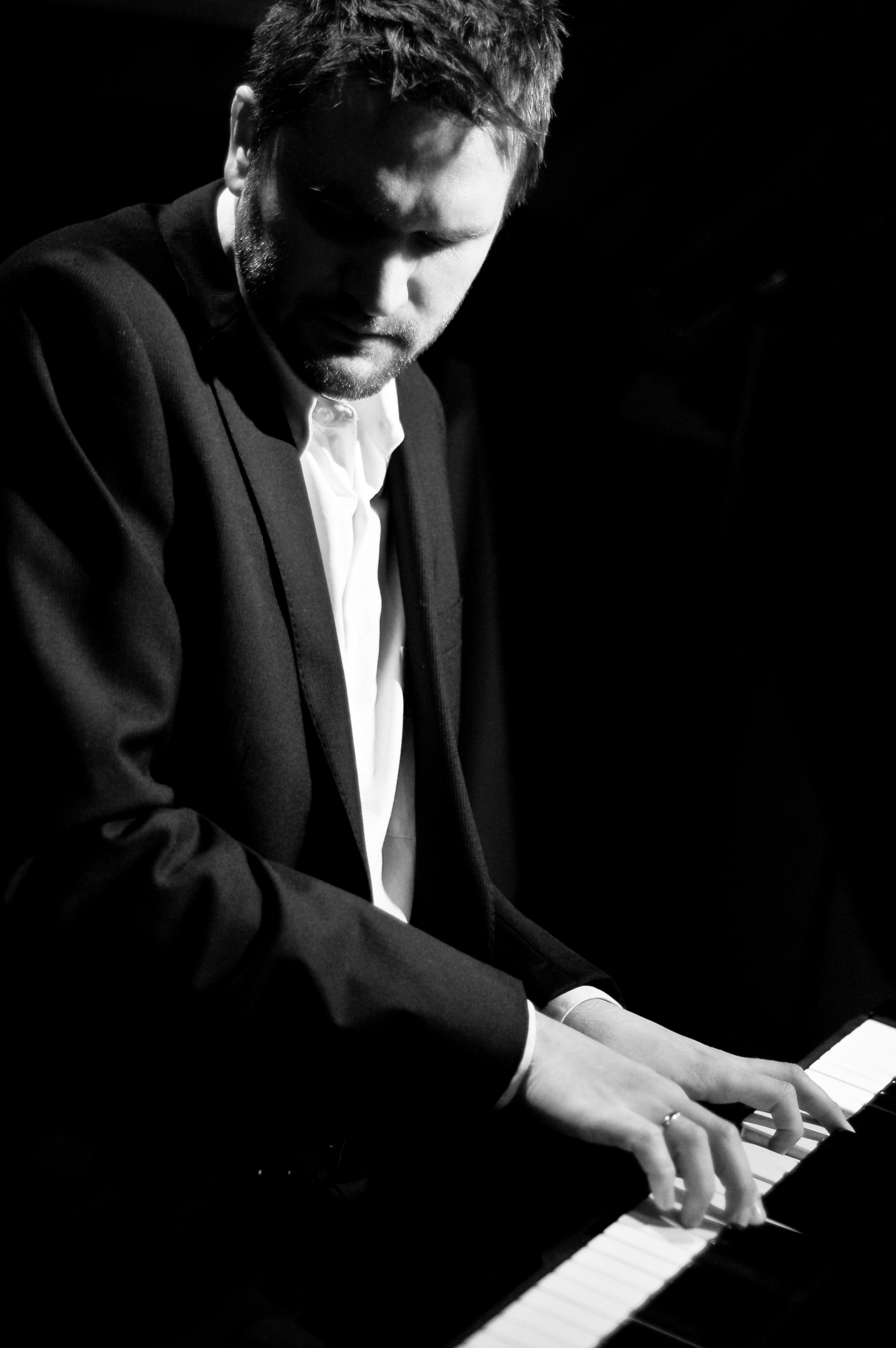 Untitled Jazz Photo