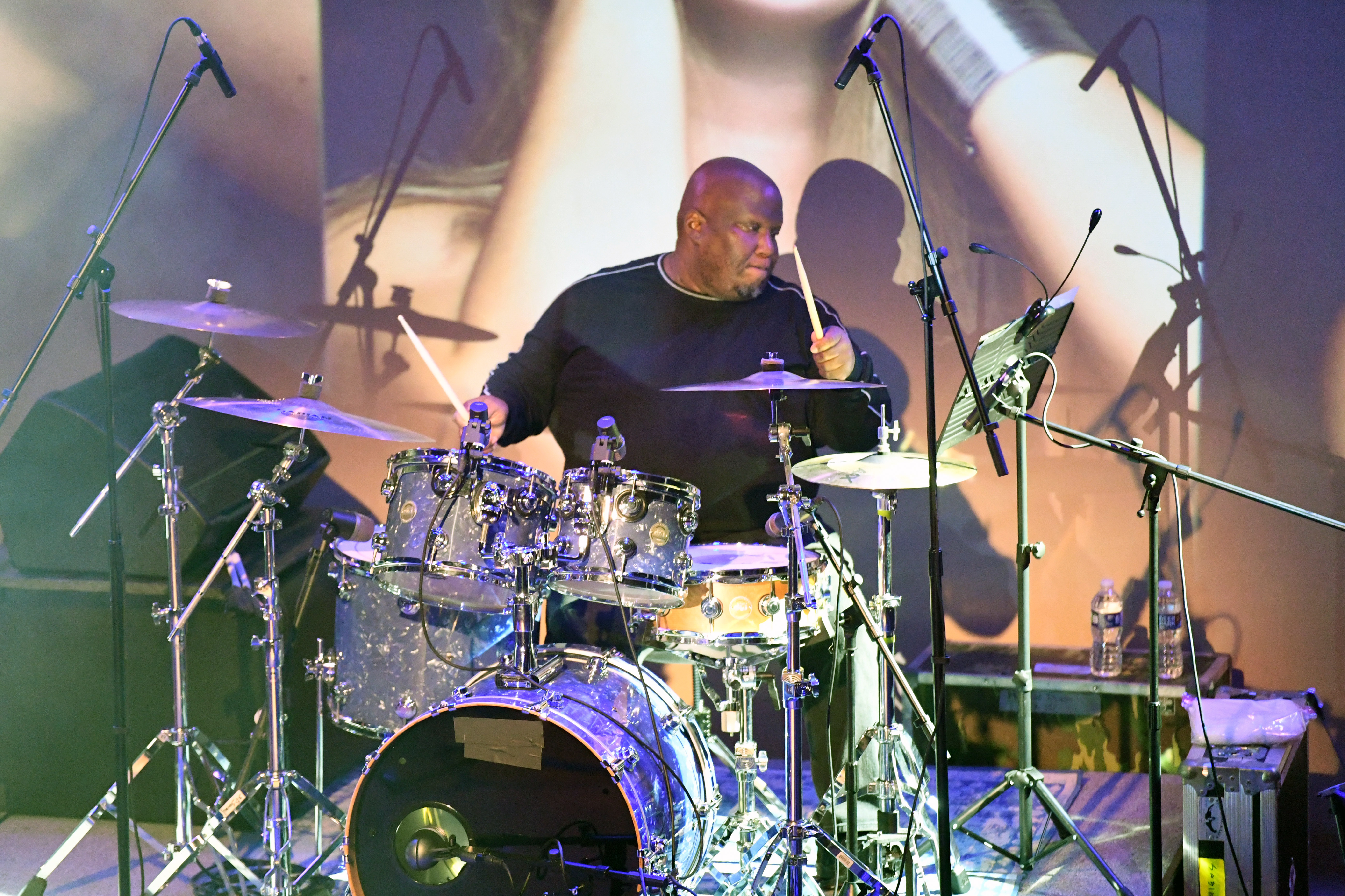 Lindsey Webster, Attucks Theater, Norfolk VA, Paul Greiner